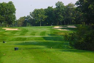 Geneva National Golf Club - Palmer Course