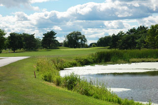 Glendale Lakes Golf Club | Chicago golf course