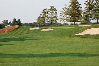 Grand Geneva Golf Club - Highlands course
