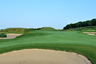 Harborside Int'l Golf - Starboard Course | Chicago golf course