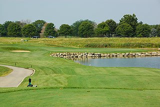 Highlands of Elgin - Chicago Golf Course