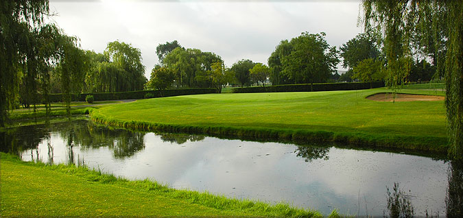 Pheasant Run Golf Club 04 - Chicago Golf Course