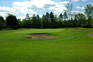 Pine Meadow Golf Club