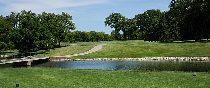 Silverlake Country Club - North Course - Chicago Golf Course Review