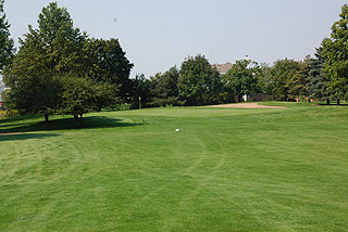 Springbrook Golf Club - Lake Geneva
