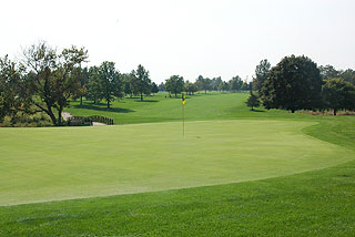 Springbrook Golf Club - Lake Geneva