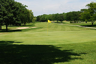 St. Andrews Golf & Country Club