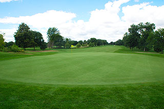 Village Links at Glen Ellyn | Chicago golf course